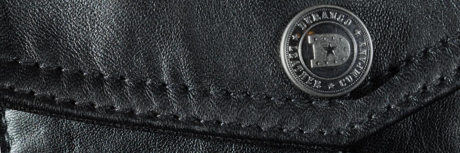 Durango Leather Co. banner