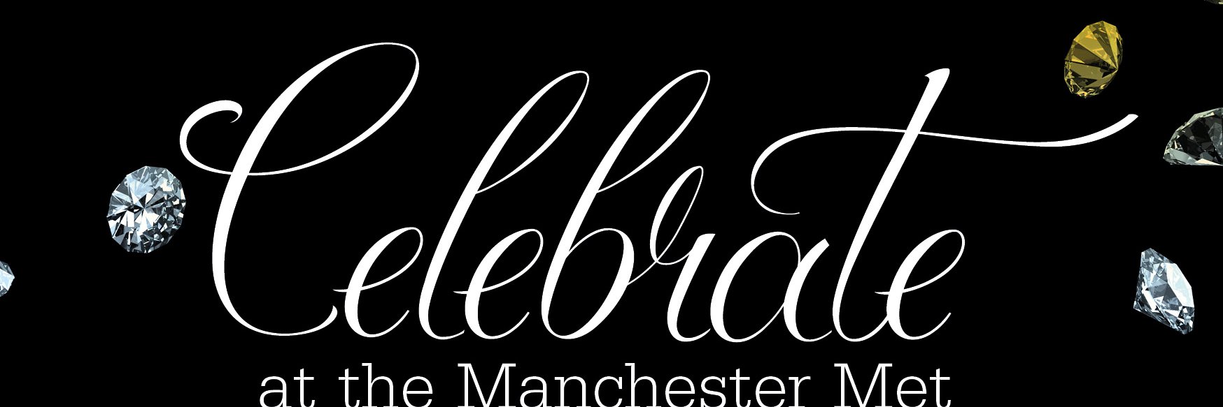 MMU Summer Ball 2017 banner