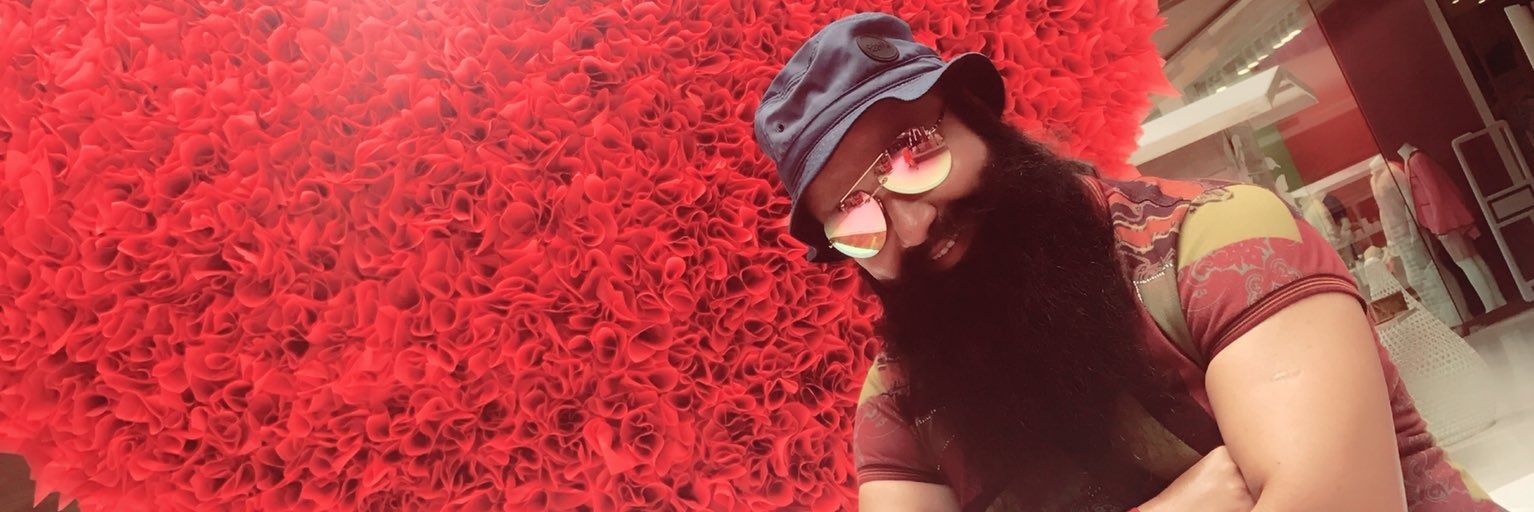 riyabansal62's profile banner image