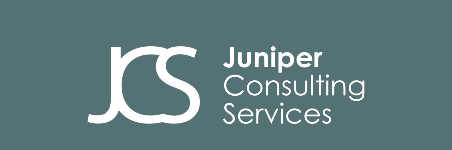Juniper_Consult's profile banner image