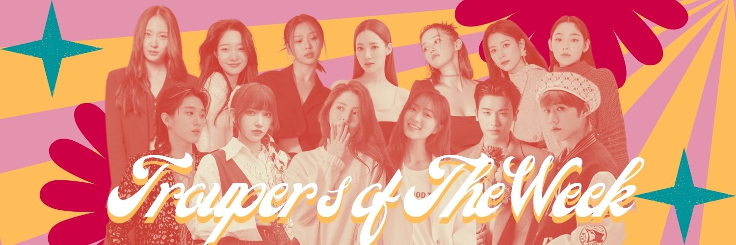 TRRROUPER banner
