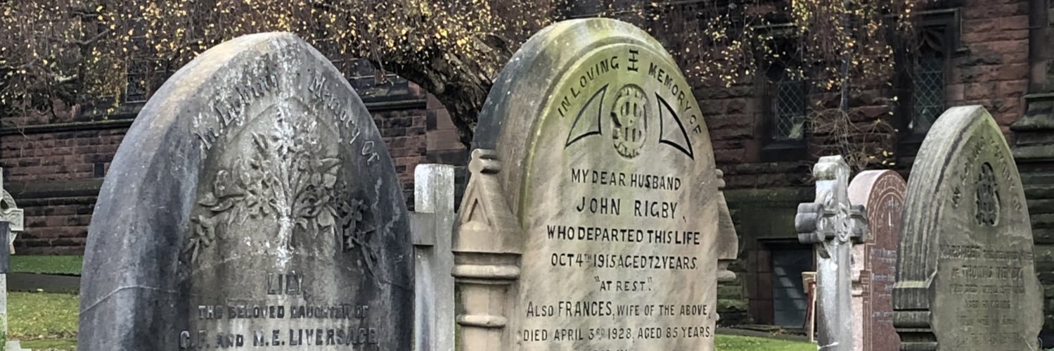 HistoryBuilder's profile banner image