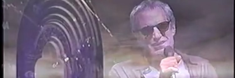 Dark Mode Arnie banner