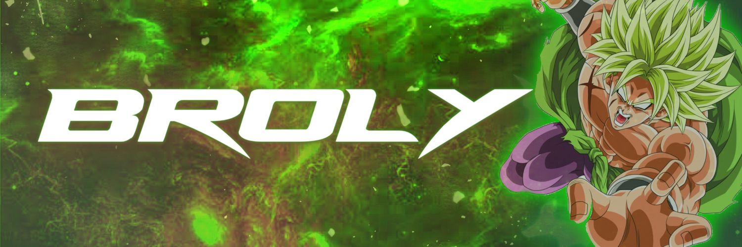 CallmeSaiyan's profile banner image