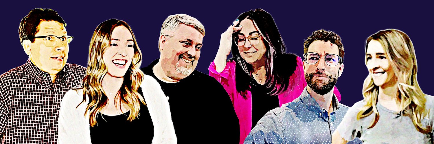 Analytics Power Hour banner