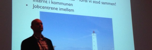 HRLaulund's profile banner image