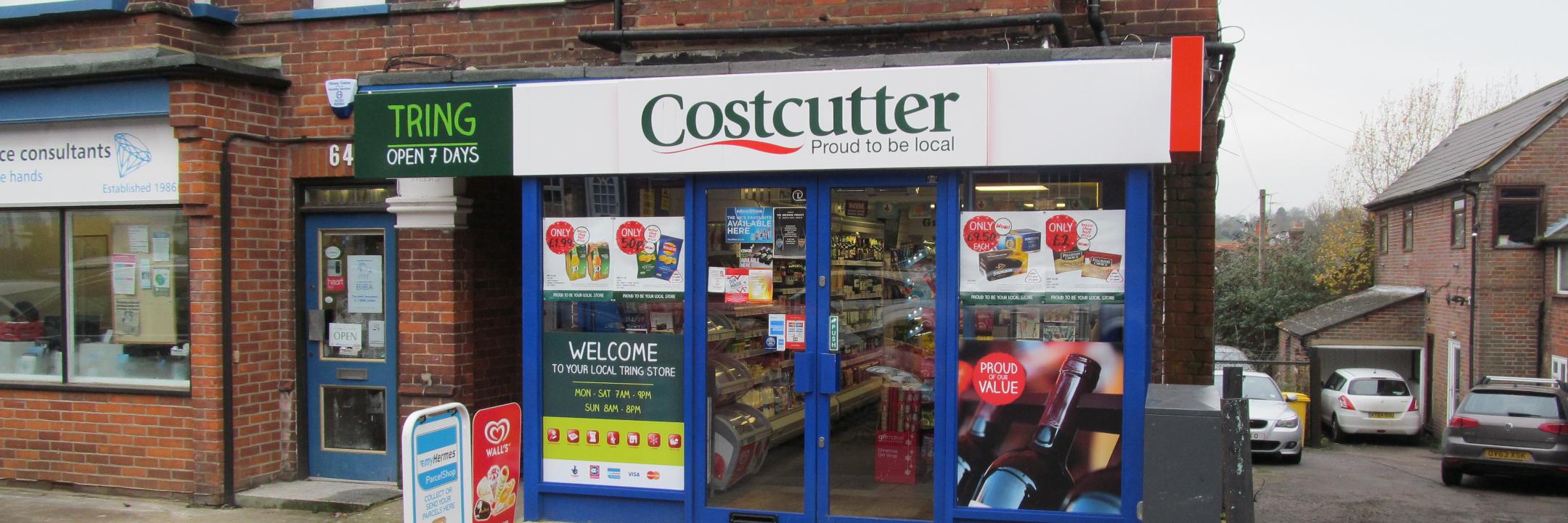costcuttertring's profile banner image