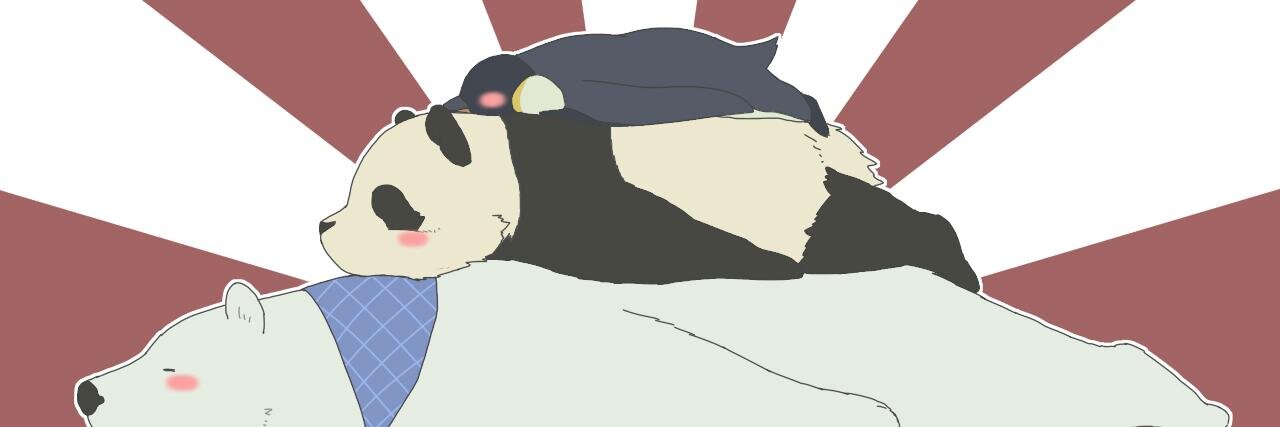 CaptainPandaaa's profile banner image