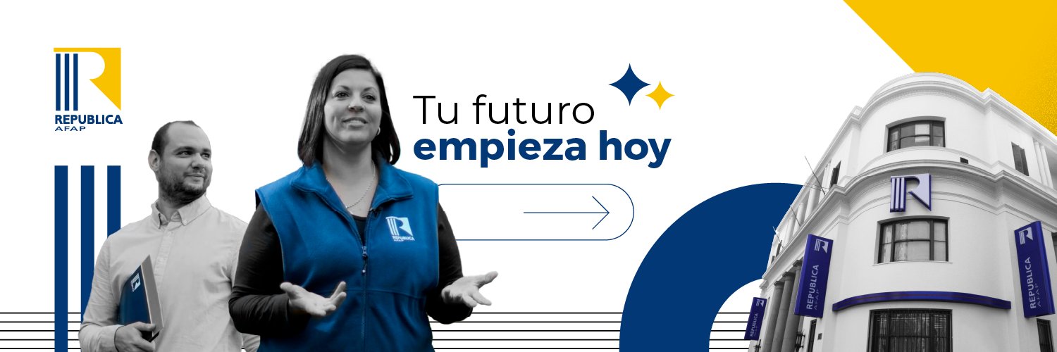 República AFAP banner