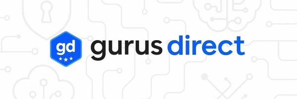 GurusDirect Profile Banner