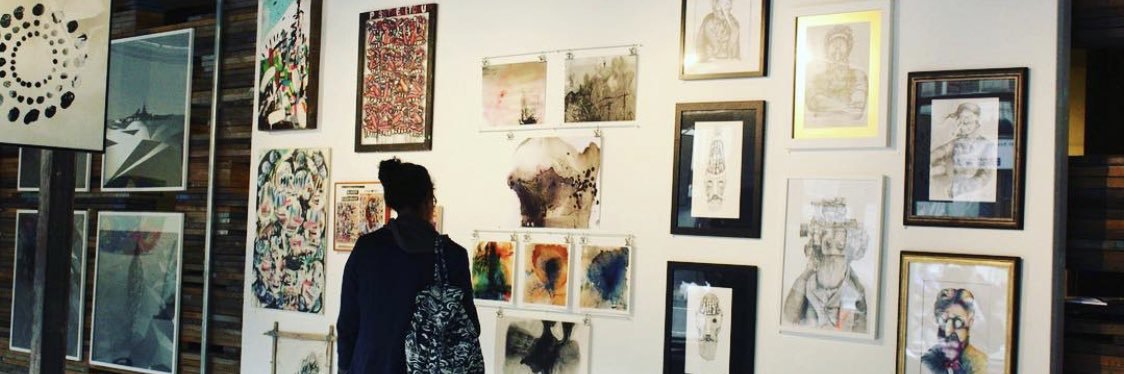 Constant Circles banner