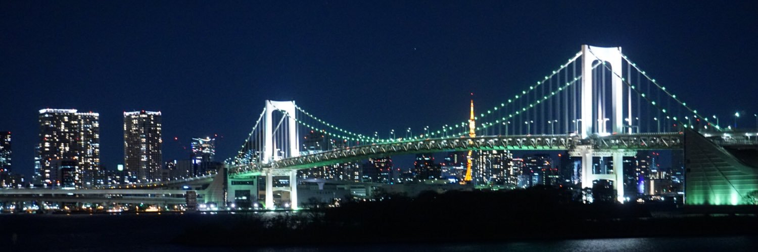 Yuki7gamba's profile banner image
