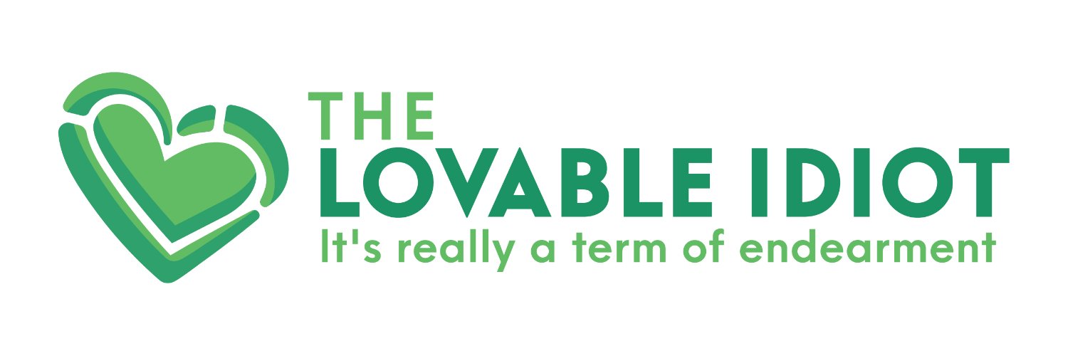 LovableIdiotUK's profile banner image
