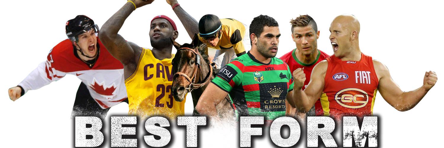 BestFormBetting's profile banner image