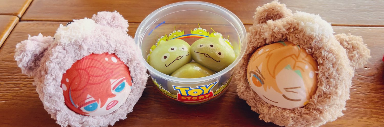 めぇ.@初回プロカ必読 banner