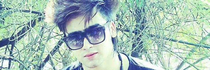 ItxxAmit's profile banner image