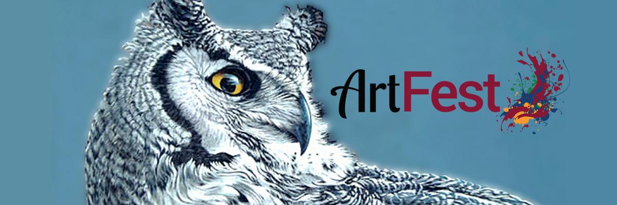 ArtFestChester's profile banner image