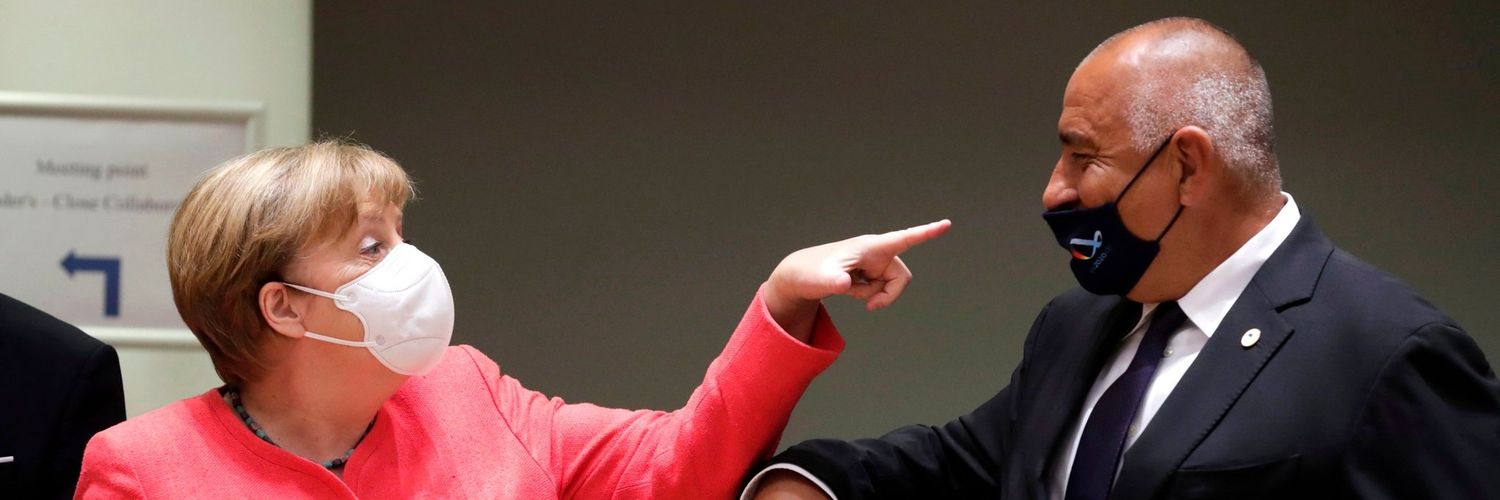 Moritz Wächter 🇪🇺 banner