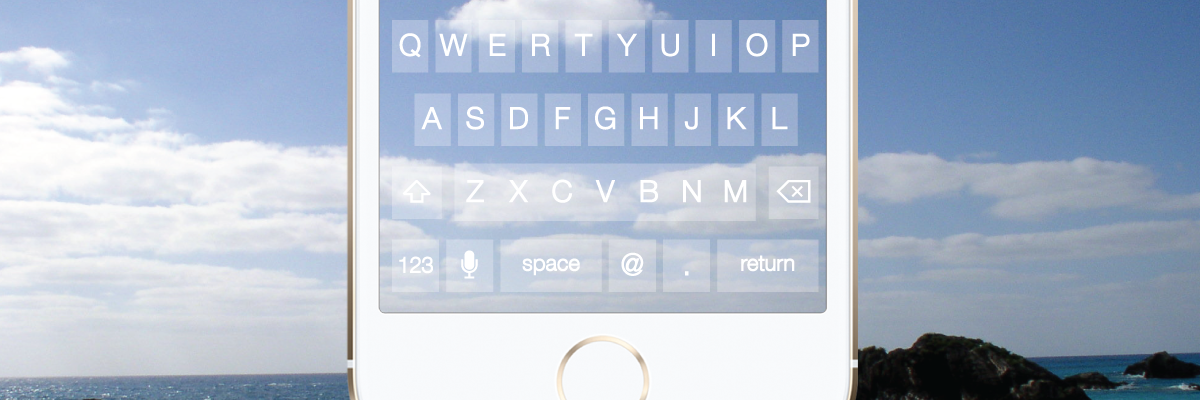 instakey_app's profile banner image