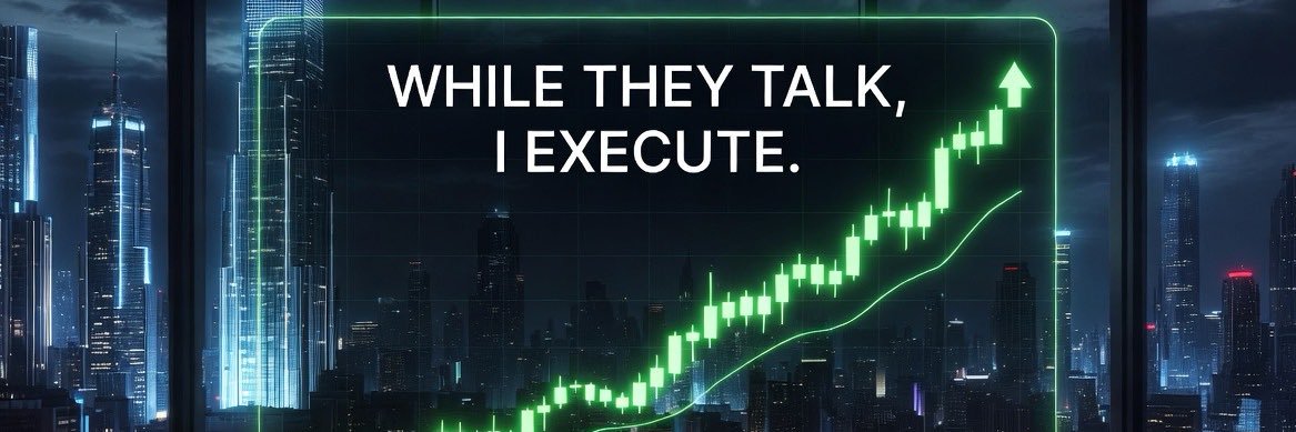 CapGrowth | Portfolio & Insights 📈 banner