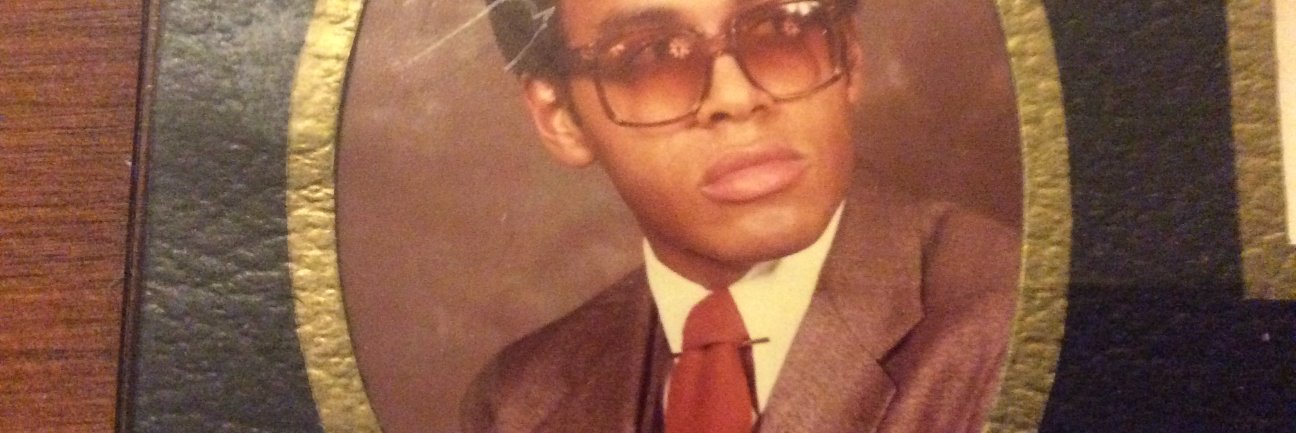 Gene Washington banner