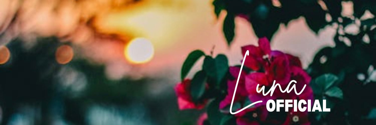 dearlunalove's profile banner image