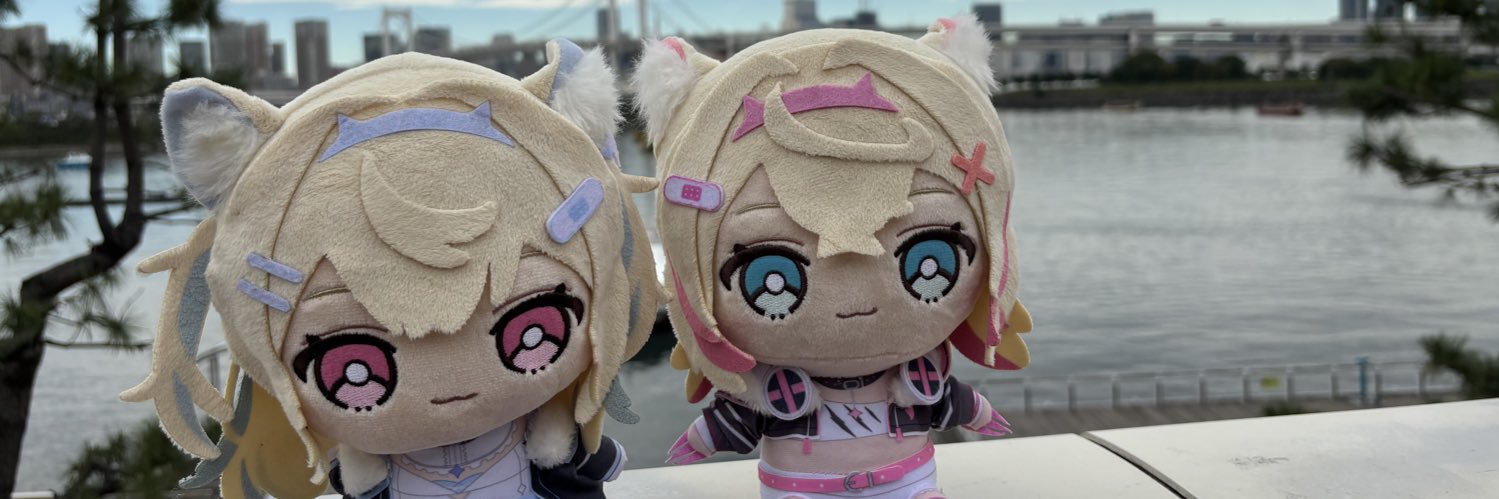 モコモコのケンケン(๑•ω•́ฅ✧ banner