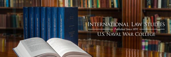 IntLawStudies Profile Banner