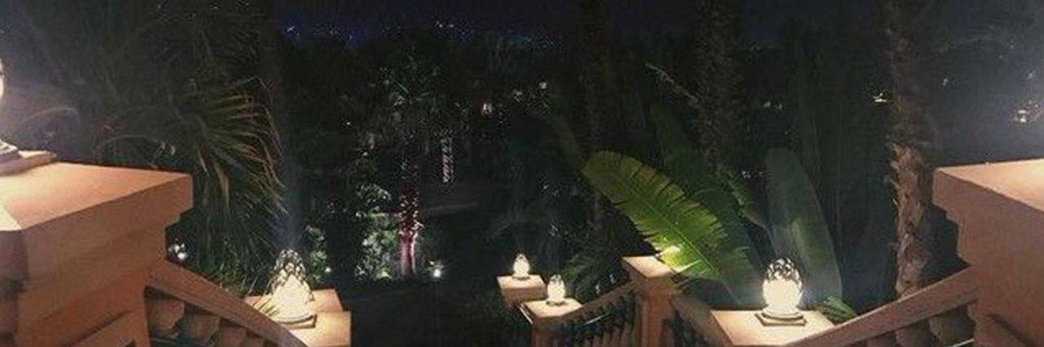 AlmullaSarrah's profile banner image