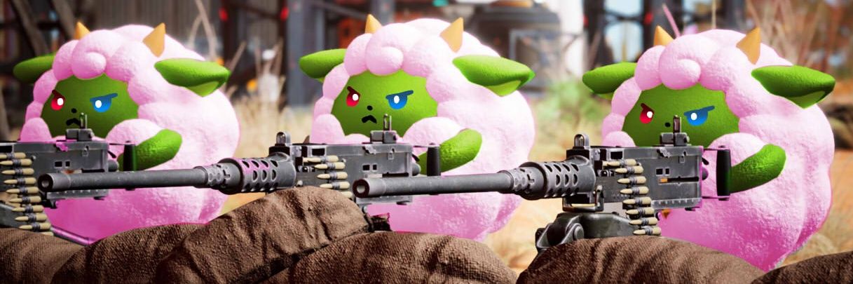 PD {Slime Vtuber} 🏴󠁧󠁢󠁷󠁬󠁳󠁿 banner