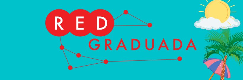 RedGraduada's profile banner image