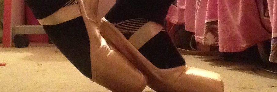 dancerstweets27's profile banner image