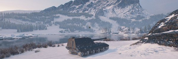 worldoftanks_cn Profile Banner