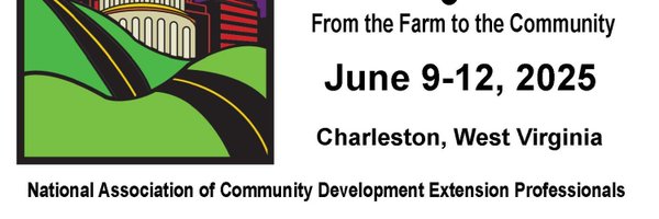 NACDEP Profile Banner