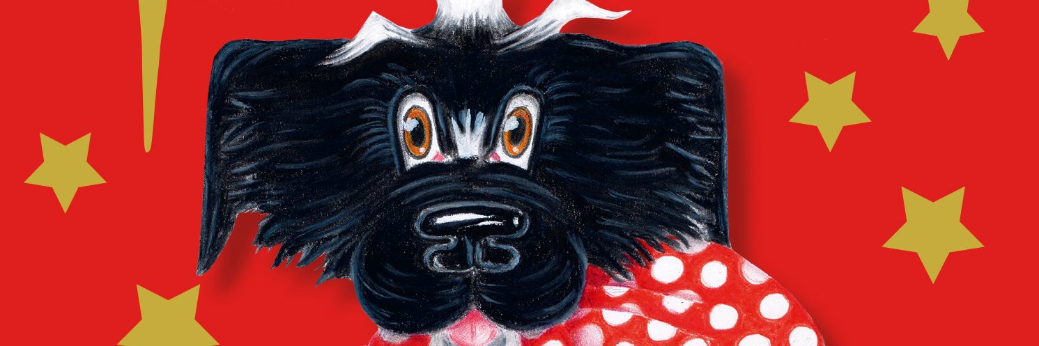 BadgerMutt's profile banner image