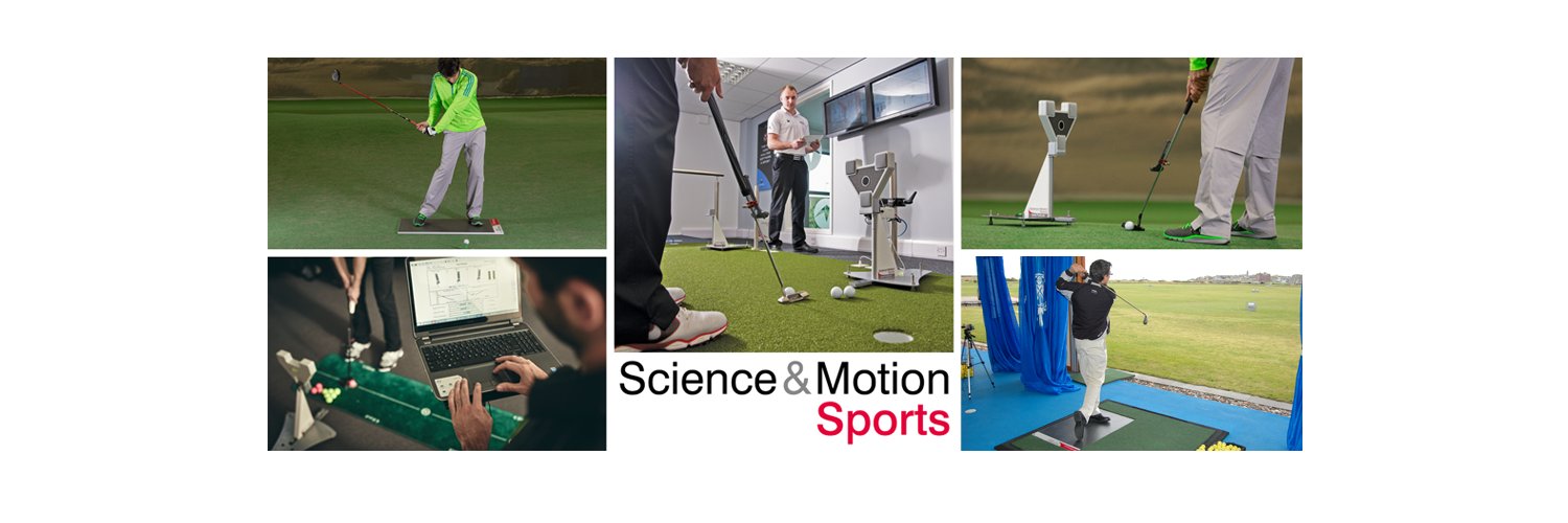 Science&Motion Sports banner