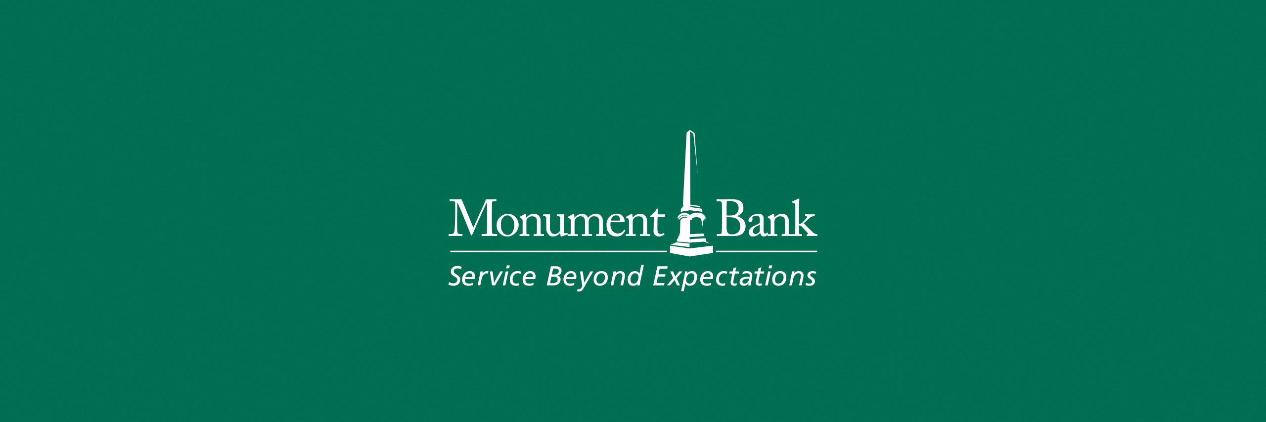MonumentBank's profile banner image