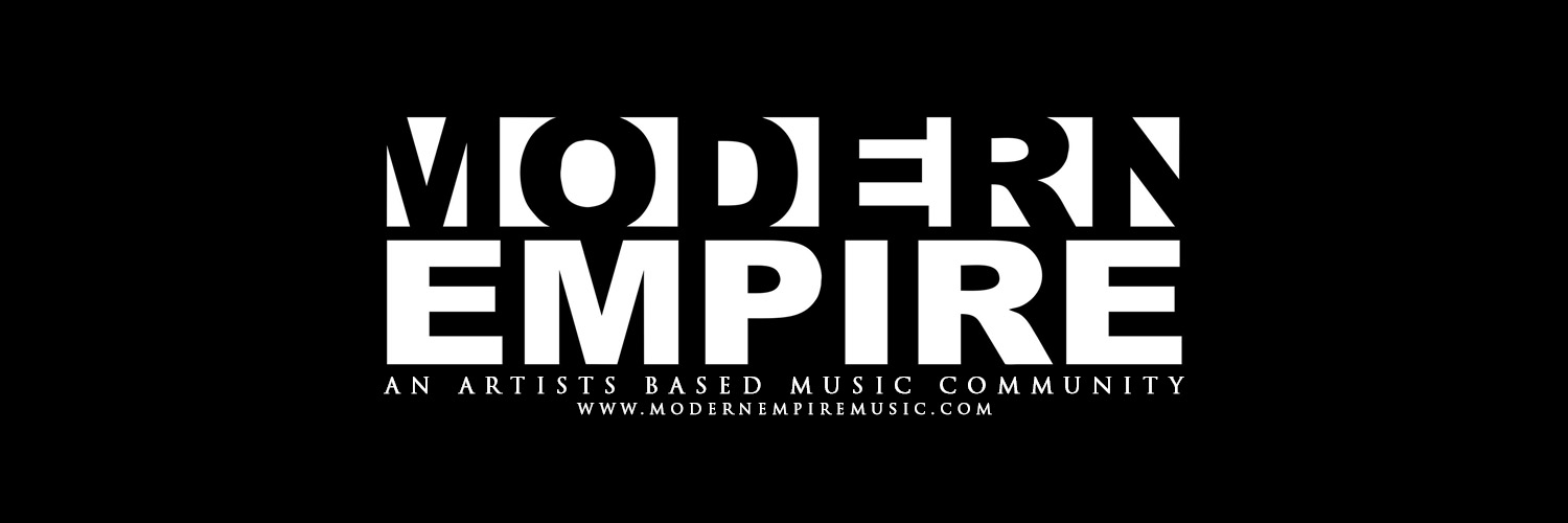 Modern Empire Music (@Modernempirerec) / Posts / X