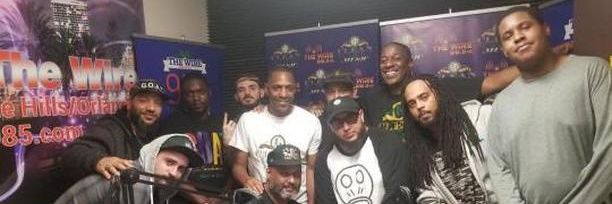 WESFLOWS's profile banner image