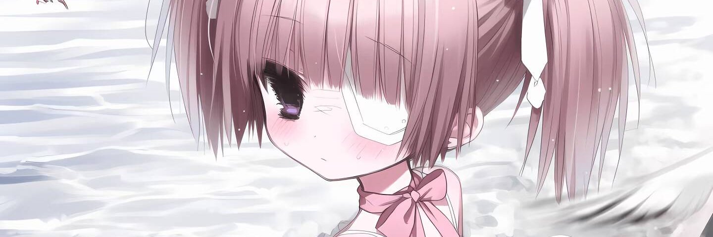 九小月 banner