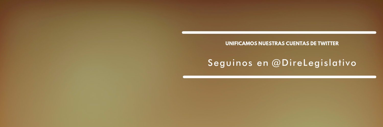 DLSenadores's profile banner image