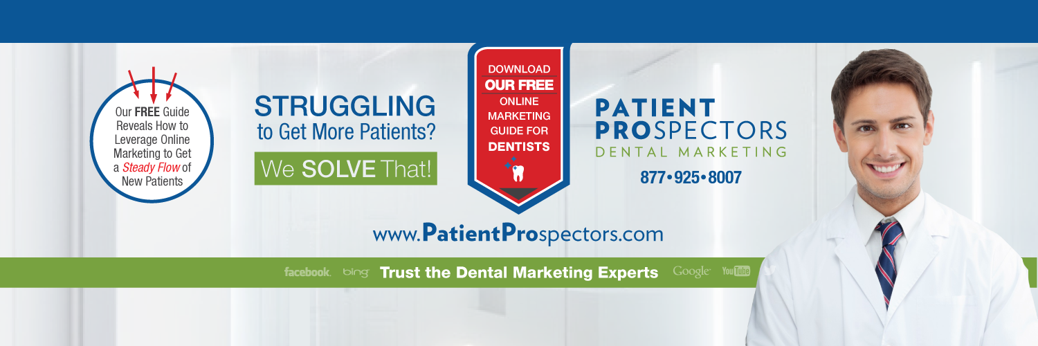patientprospect's profile banner image