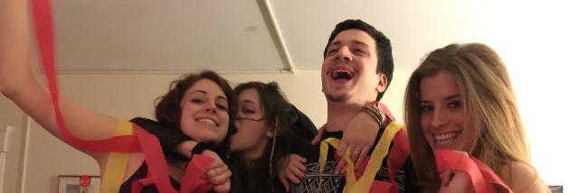 CarlyCullenberg's profile banner image