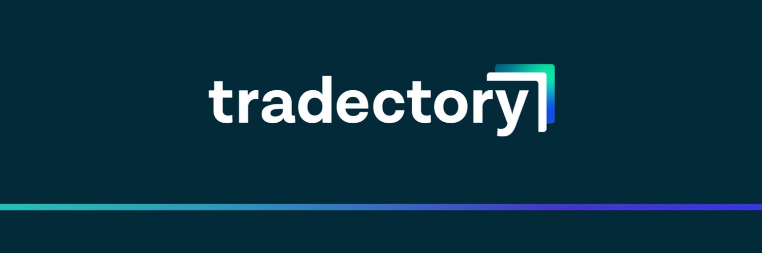 Tradectory banner