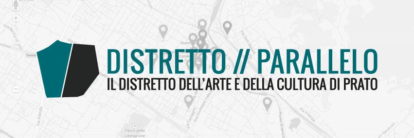 distrparallelo's profile banner image