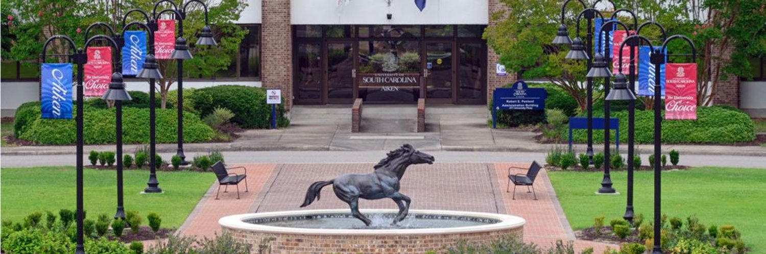 USC Aiken Admissions (@ChooseAiken) | Twitter