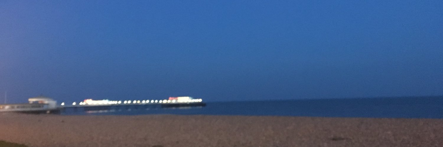 Gareth Harries banner