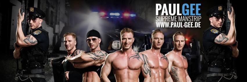 PaulGeeManstrip's profile banner image