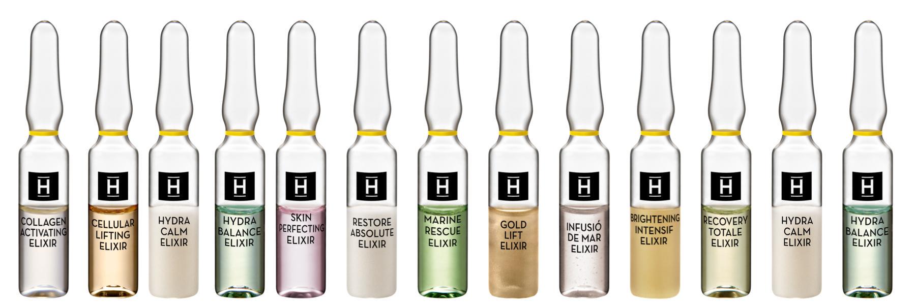Haute Custom Beauty banner