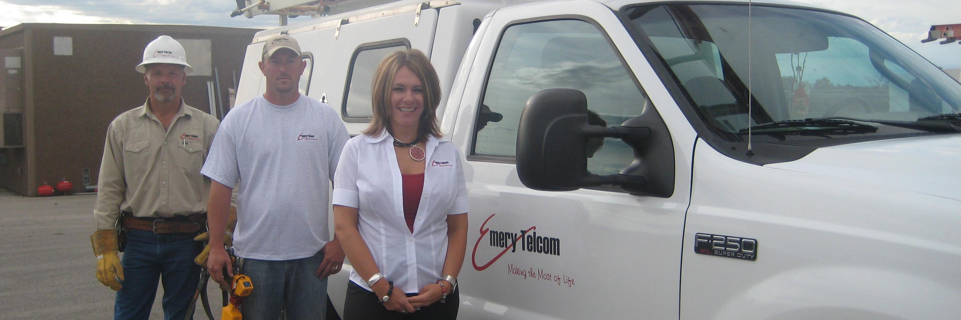 EmeryTelcom's profile banner image